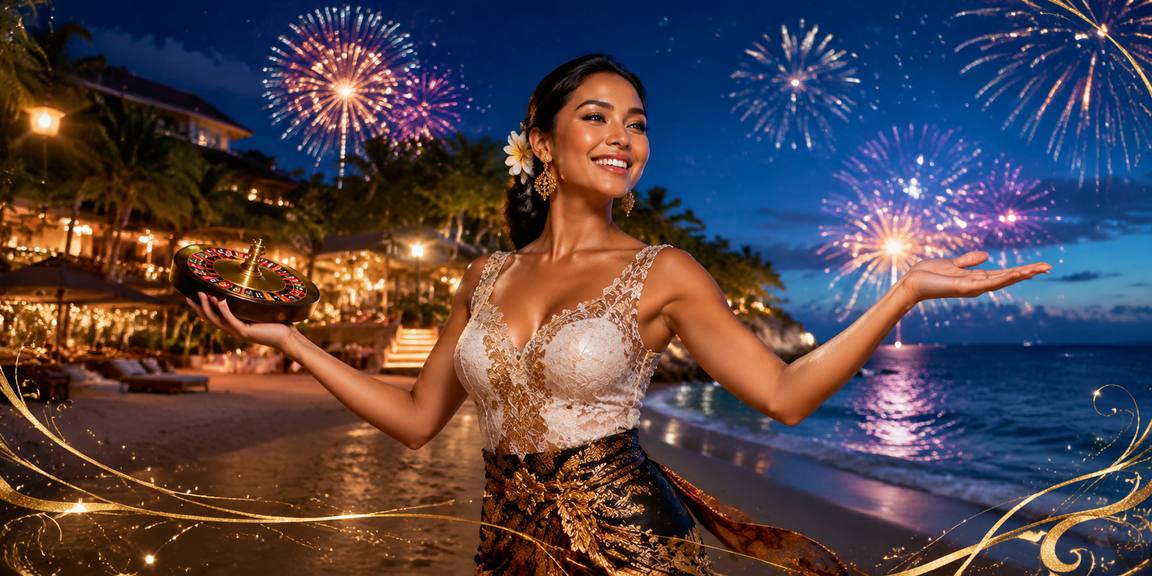 bajai89 Casino categories